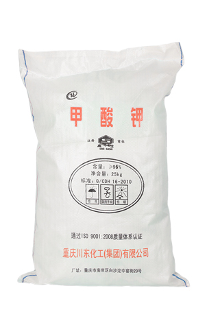 甲酸鉀的特點有哪些？生產廠家告訴你